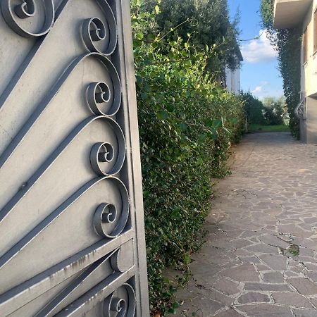 Villa Maximo Apartment Albano Laziale Kültér fotó