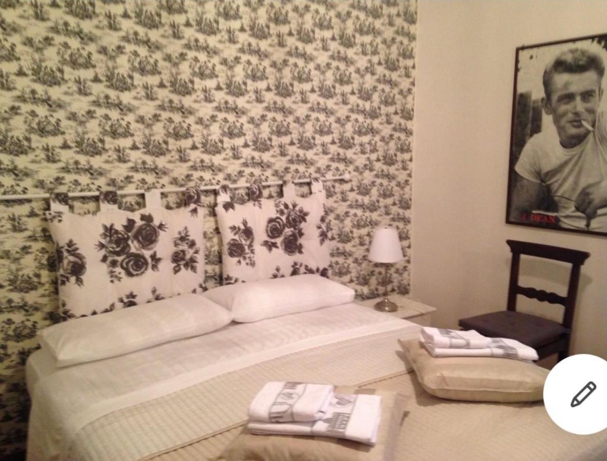 Villa Maximo Apartment Albano Laziale Kültér fotó