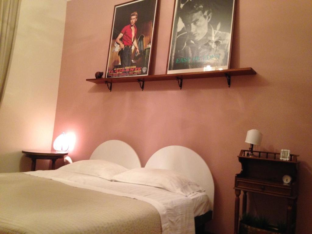 Villa Maximo Apartment Albano Laziale Kültér fotó