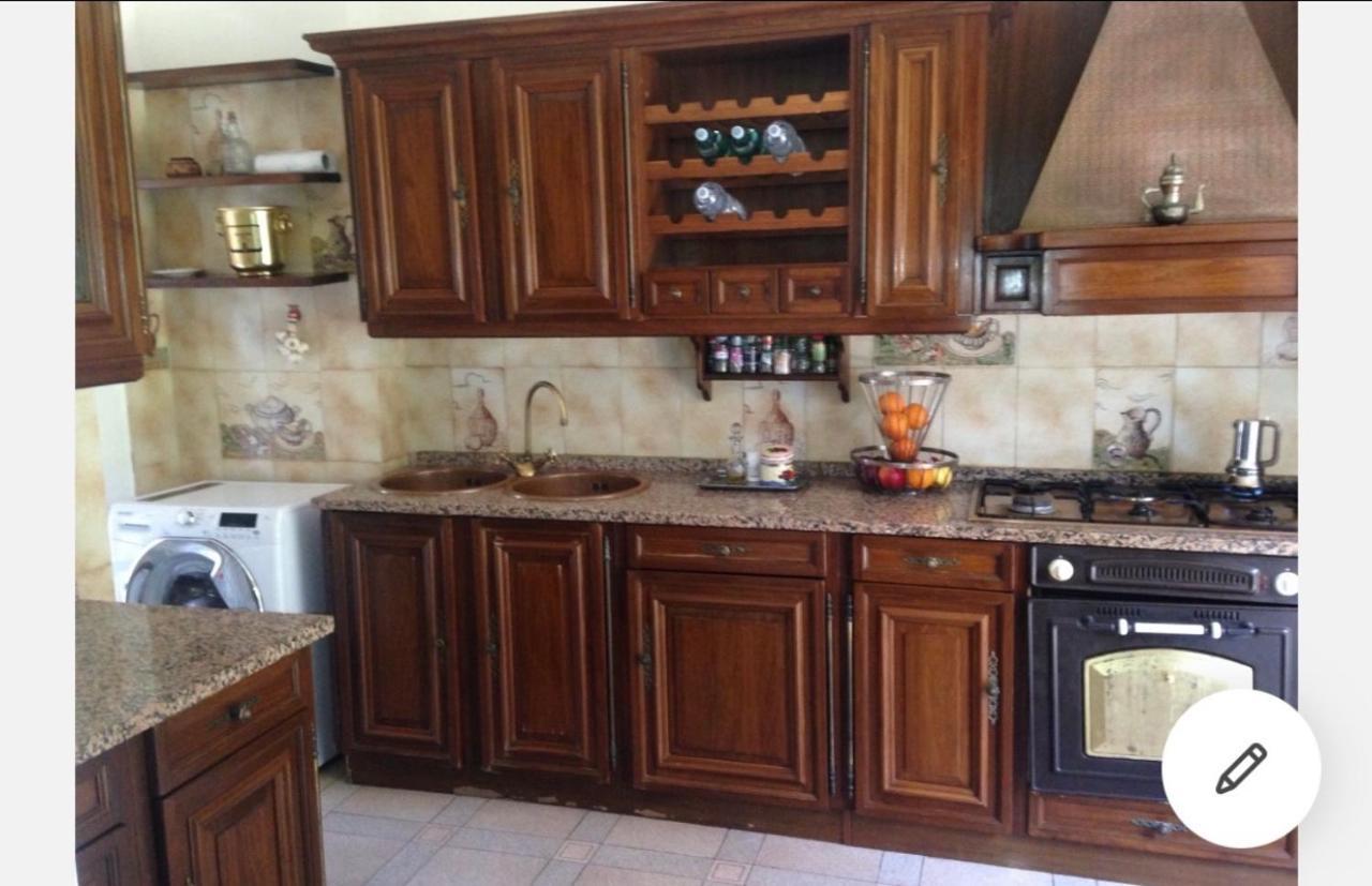 Villa Maximo Apartment Albano Laziale Kültér fotó